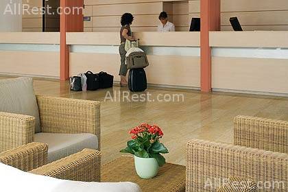 Tirena Hotel 2